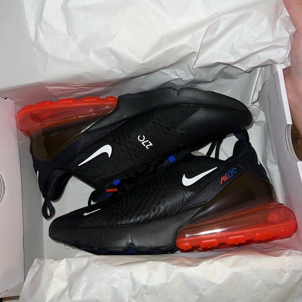 Nike air max 270 brand new in box